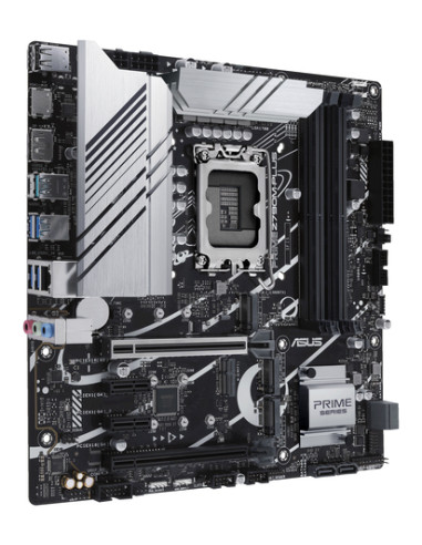 ASUS PRIME Z790M-PLUS Intel Z790 LGA 1700 micro ATX