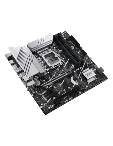 ASUS PRIME Z790M-PLUS Intel Z790 LGA 1700 micro ATX