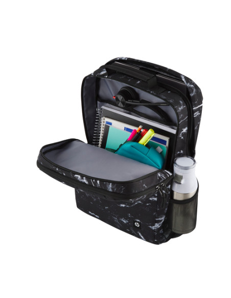 HP Zaino Campus XL Marble Stone