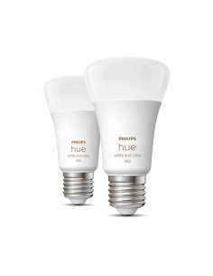 Philips Hue White and Color ambiance 8719514291317A soluzione di illuminazione intelligente Lampadina intelligente Bluetooth/Zig 2
