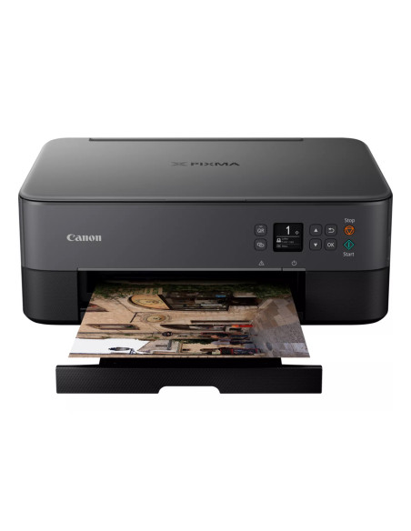 Canon PIXMA TS5350i Ad inchiostro A4 4800 x 1200 DPI Wi-Fi