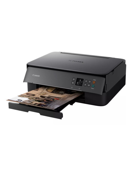 Canon PIXMA TS5350i Ad inchiostro A4 4800 x 1200 DPI Wi-Fi
