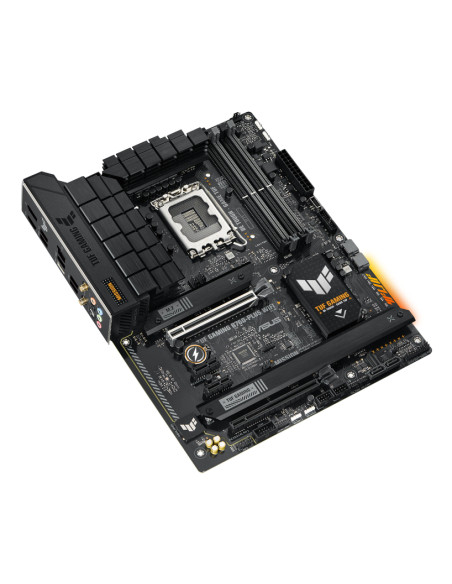 ASUS TUF Gaming B760-Plus WIFI Intel B760 LGA 1700 ATX