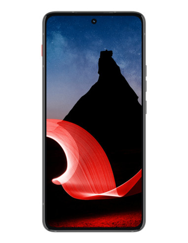Motorola ThinkPhone 16,6 cm (6.55") Doppia SIM Android 13 5G USB tipo-C 8 GB 256 GB 5000 mAh Nero