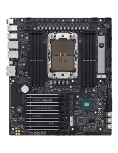 ASUS PRO WS W790-ACE Intel W790 LGA 4677 (Socket E) SSI CEB 2