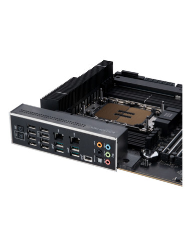 ASUS PRO WS W790-ACE Intel W790 LGA 4677 (Socket E) SSI CEB