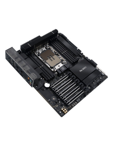ASUS PRO WS W790-ACE Intel W790 LGA 4677 (Socket E) SSI CEB