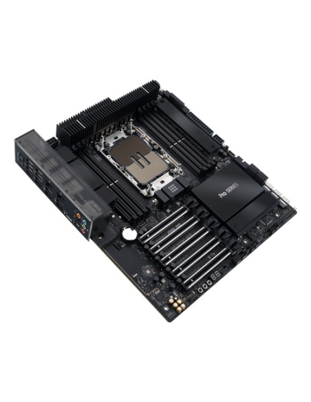 ASUS PRO WS W790-ACE Intel W790 LGA 4677 (Socket E) SSI CEB