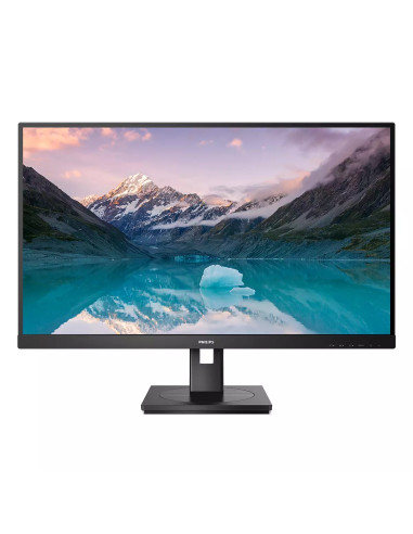 Philips 275S9JML/00 Monitor PC 68,6 cm (27") 2560 x 1440 Pixel Quad HD LCD Nero