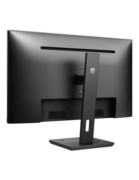Philips 275S9JML/00 Monitor PC 68,6 cm (27") 2560 x 1440 Pixel Quad HD LCD Nero