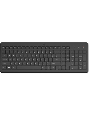 HP Tastiera wireless 220