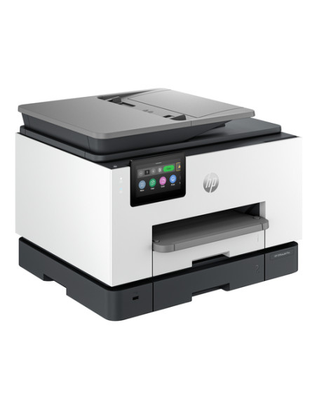 HP OfficeJet Pro 9132e Wireless All-in-One Colore Stampante, Instant Ink Stampa fronte/retro