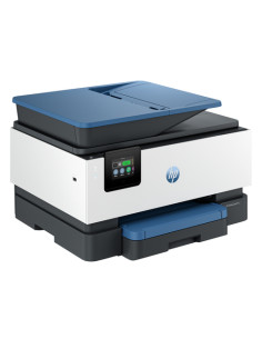 HP OfficeJet Pro 9125e Wireless All-in-One Colore Stampante, Instant Ink Stampa fronte/retro 2