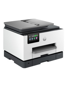 HP OfficeJet Pro 9130b Wireless All-in-One Colore Stampante, Stampa fronte/retro fotocopiatrice, scanner 2