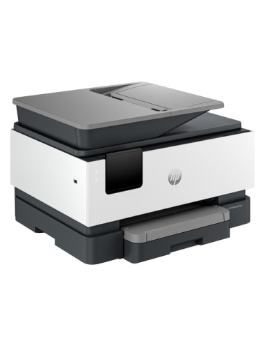 HP OfficeJet Pro 9120b Wireless All-in-One Colore Stampante, Stampa fronte/retro fotocopiatrice, scanner