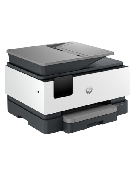 HP OfficeJet Pro 9120b Wireless All-in-One Colore Stampante, Stampa fronte/retro fotocopiatrice, scanner