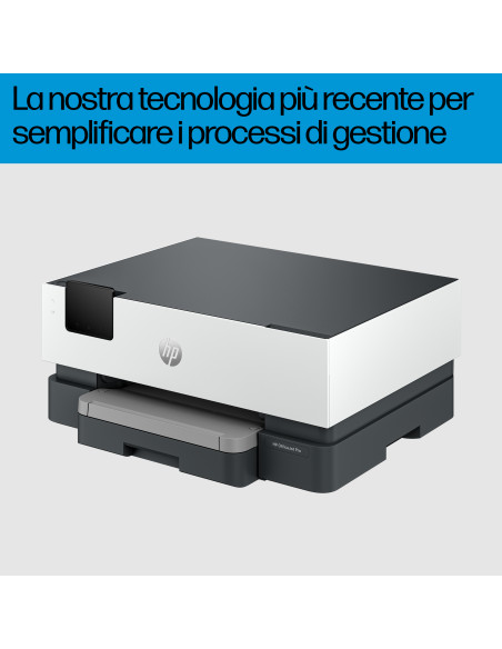 HP OfficeJet Pro 9110b Wireless Colore Stampante, Stampa fronte/retro