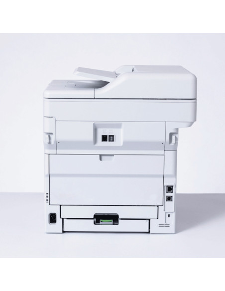 Brother MFC-L5710DW stampante multifunzione Laser A4 1200 x 1200 DPI 48 ppm Wi-Fi