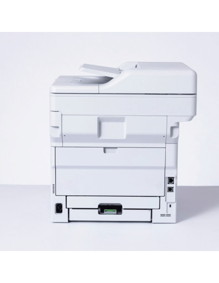 Brother DCP-L5510DW stampante multifunzione Laser A4 1200 x 1200 DPI 48 ppm Wi-Fi