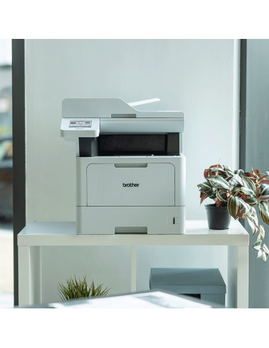 Brother DCP-L5510DW stampante multifunzione Laser A4 1200 x 1200 DPI 48 ppm Wi-Fi