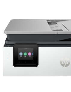HP OfficeJet Pro 8132e Wireless All-in-One Colore Stampante, Instant Ink Stampa fronte/retro 2