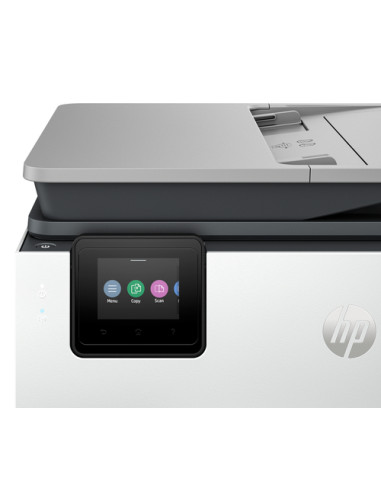 HP OfficeJet Pro 8132e Wireless All-in-One Colore Stampante, Instant Ink Stampa fronte/retro