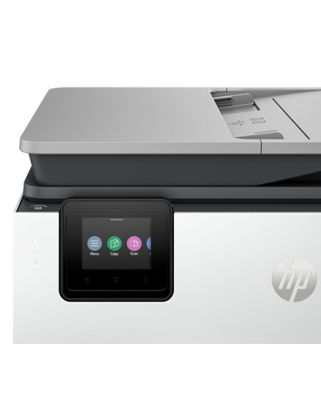 HP OfficeJet Pro 8132e Wireless All-in-One Colore Stampante, Instant Ink Stampa fronte/retro