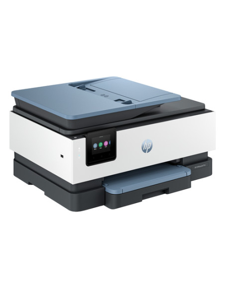 HP OfficeJet Pro 8135e Wireless All-in-One Colore Stampante, Instant Ink Stampa fronte/retro
