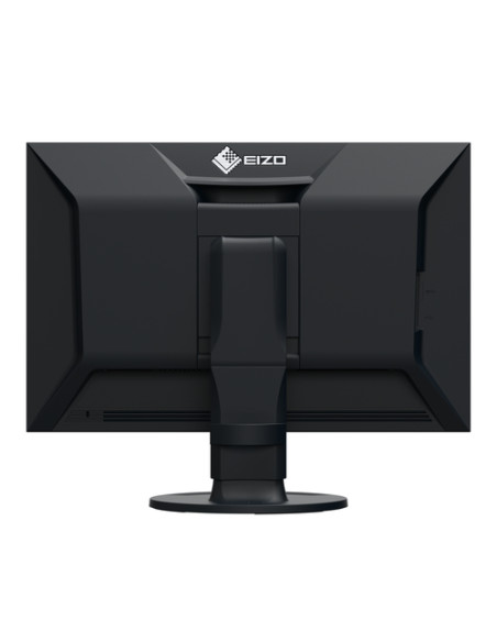 EIZO ColorEdge CS2400R Monitor PC 61,2 cm (24.1") 1920 x 1200 Pixel WUXGA LCD Nero
