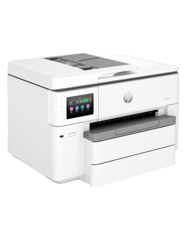 HP OfficeJet Pro 9730e Wireless All-in-One Colore Stampante, Instant Ink Stampa fronte/retro