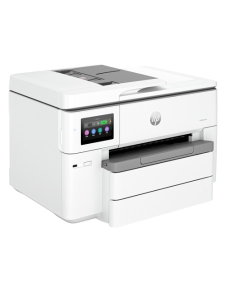HP OfficeJet Pro 9730e Wireless All-in-One Colore Stampante, Instant Ink Stampa fronte/retro