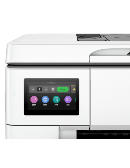 HP OfficeJet Pro 9730e Wireless All-in-One Colore Stampante, Instant Ink Stampa fronte/retro