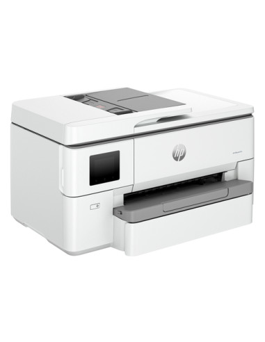 HP OfficeJet Pro 9720e Wireless All-in-One Colore Stampante, Stampa fronte/retro fotocopiatrice, scanner