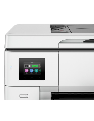 HP OfficeJet Pro 9720e Wireless All-in-One Colore Stampante, Stampa fronte/retro fotocopiatrice, scanner