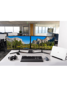 Kensington Pro Fit Ergo TB550 Trackball 2