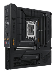 ASUS TUF GAMING B760M-BTF WIFI Intel B760 LGA 1700 micro ATX 2
