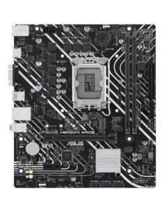 ASUS PRIME H610M-K ARGB Intel H610 LGA 1700 micro ATX 2