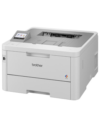 Brother HL-L8240CDW stampante laser A colori 600 x 600 DPI A4 Wi-Fi