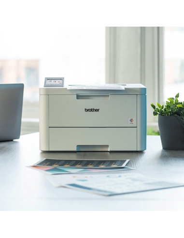 Brother HL-L8230CDW stampante laser A colori 600 x 600 DPI A4 Wi-Fi