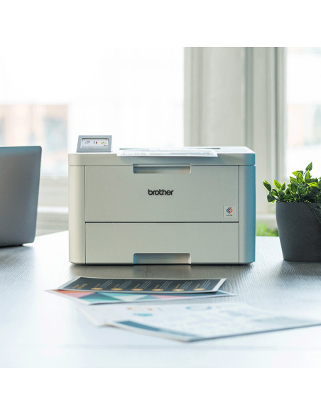 Brother HL-L8230CDW stampante laser A colori 600 x 600 DPI A4 Wi-Fi