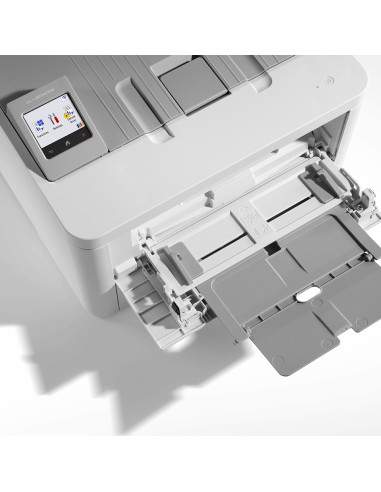 Brother HL-L8230CDW stampante laser A colori 600 x 600 DPI A4 Wi-Fi