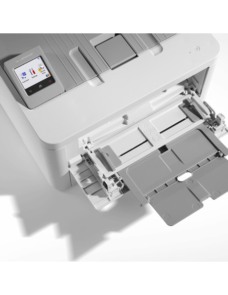 Brother HL-L8230CDW stampante laser A colori 600 x 600 DPI A4 Wi-Fi