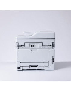 Brother MFC-L3740CDWE stampante multifunzione LED A4 600 x 2400 DPI 18 ppm Wi-Fi 2