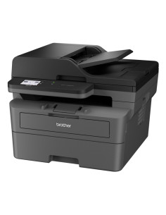 Brother MFC-L2860DWE stampante multifunzione laser monocromatica con 6 mesi di inchiostro incluso con EcoPro 2