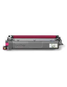 Brother TN-249M cartuccia toner 1 pz Originale Magenta 2