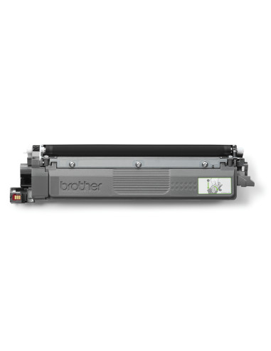 Brother TN-249BK cartuccia toner 1 pz Originale Nero