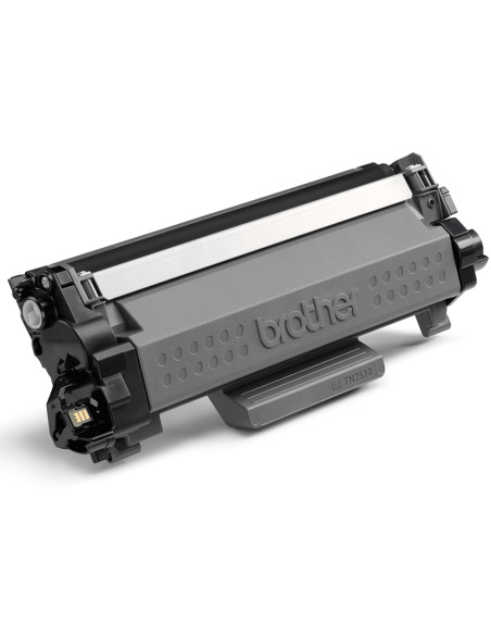 Brother TN-2510 cartuccia toner 1 pz Originale Nero