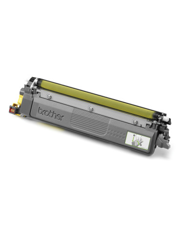 Brother TN-249Y cartuccia toner 1 pz Originale Giallo