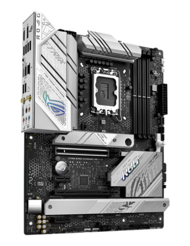 ASUS ROG STRIX B760-A GAMING WIFI Intel B760 LGA 1700 ATX
