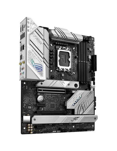 ASUS ROG STRIX B760-A GAMING WIFI Intel B760 LGA 1700 ATX